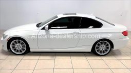 2011 BMW 3-Series 335i full