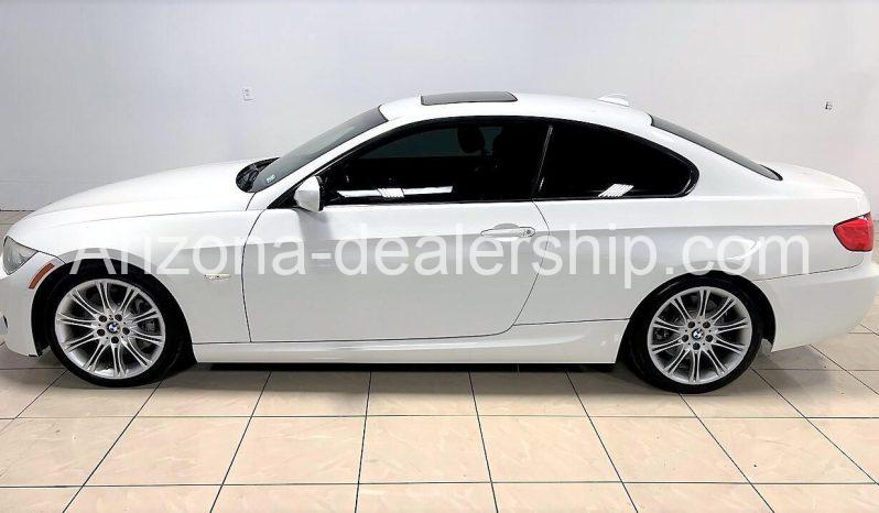 2011 BMW 3-Series 335i full