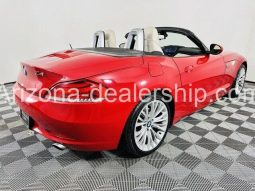 2011 BMW Z4 sDrive35i full