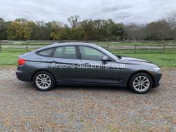 2014 BMW 3-Series 328i xDrive full