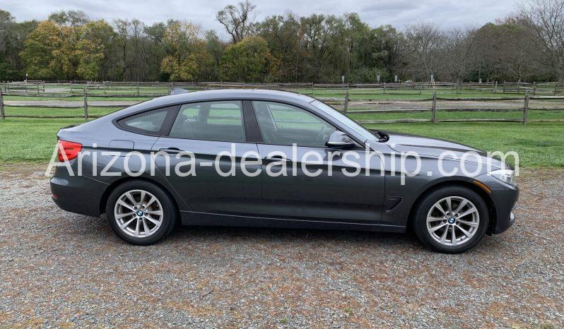 2014 BMW 3-Series 328i xDrive full