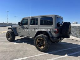 2021 Jeep Wrangler Unlimited Rubicon 392 full