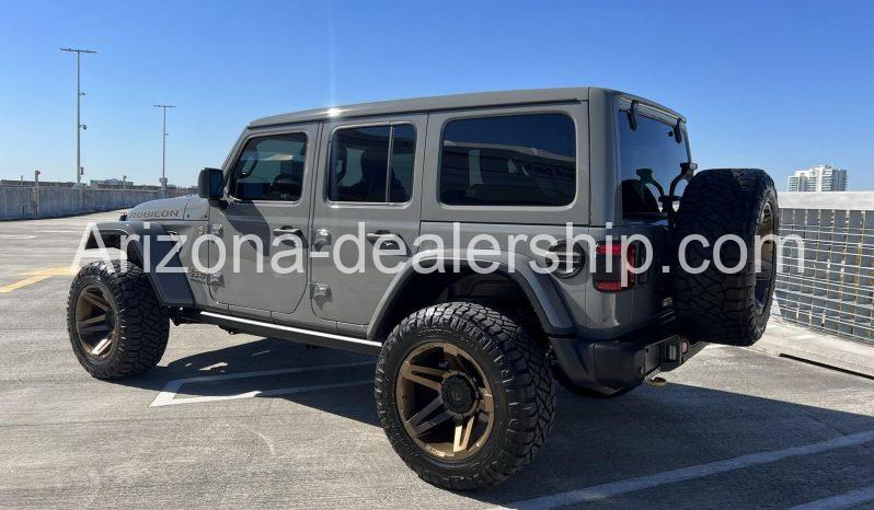 2021 Jeep Wrangler Unlimited Rubicon 392 full