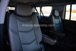 2020 Cadillac Escalade Luxury 4WD full