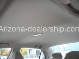 2009 Toyota Corolla XLE full