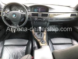 2010 BMW 3-Series 335i full