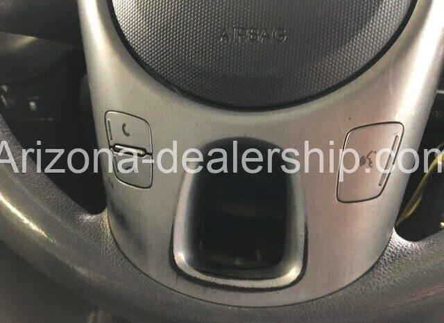 2011 Kia Soul + 4dr Crossover full