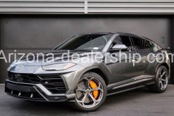 2020 Lamborghini Urus 4DR AWD full