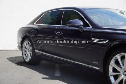 2020 Bentley Flying Spur W12 full