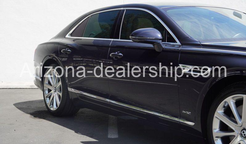 2020 Bentley Flying Spur W12 full