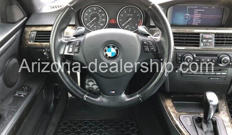 2010 BMW 3-Series 335i full