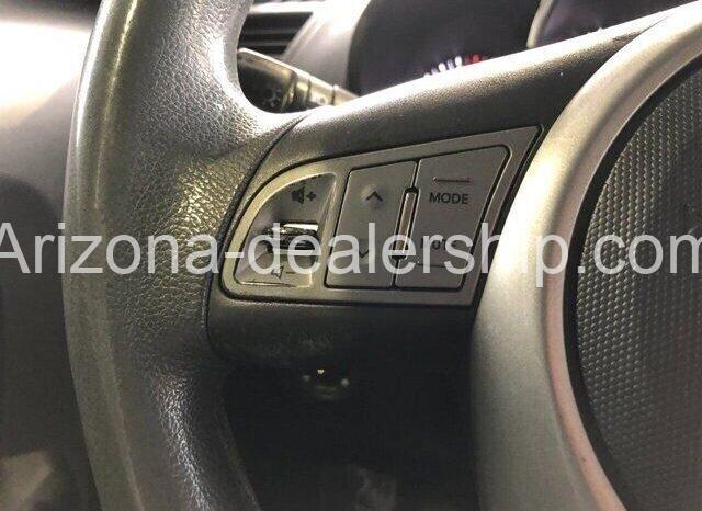 2011 Kia Soul + 4dr Crossover full