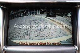 2007 Lexus LS 4dr Sedan full