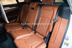 2020 Lamborghini Urus full