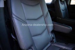 2020 Cadillac Escalade Luxury 4WD full