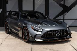 2021 Mercedes Benz AMG GT Black Series full