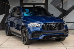 2021 Mercedes Benz GLE AMG GLE 53 full