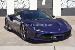 2022 Ferrari F8 Tributo full