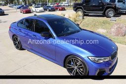 2020 BMW 3-Series M340i full