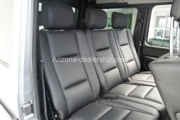 2017 Mercedes Benz G-Class G 550 full