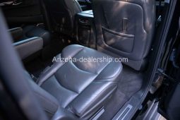 2020 Cadillac Escalade Luxury 4WD full