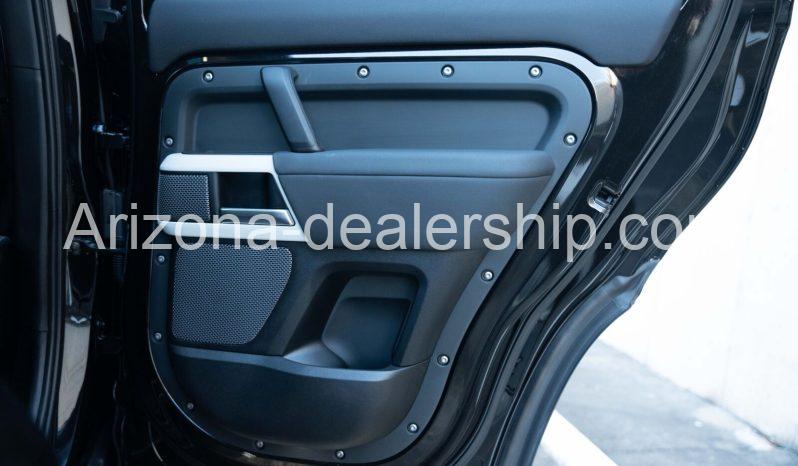 2020 Land Rover Defender 110 SE full