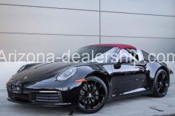 2022 Porsche 911 4 full