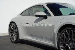 2022 Porsche 911 Carrera full