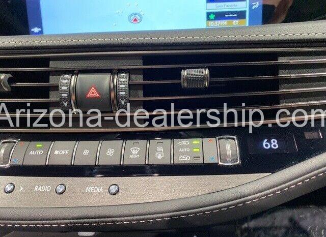 2018 Lexus LS 500 Base full