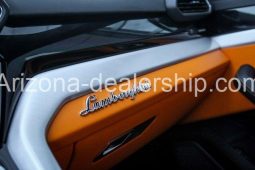 2020 Lamborghini Urus 4DR AWD full