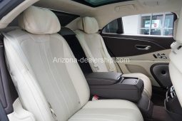 2020 Bentley Flying Spur W12 full