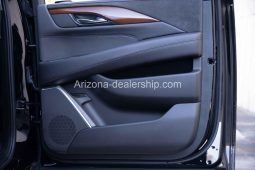 2020 Cadillac Escalade Luxury 4WD full