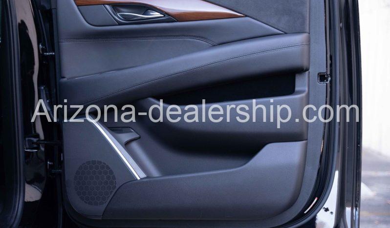 2020 Cadillac Escalade Luxury 4WD full