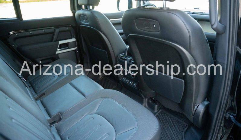 2020 Land Rover Defender 110 SE full