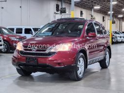 2010 Honda CR-V EX-L full