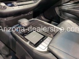 2018 Lexus LS 500 Base full