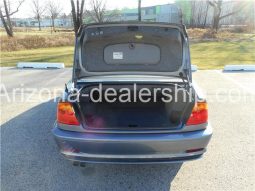 2002 BMW 3-Series full