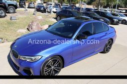 2020 BMW 3-Series M340i full