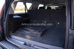 2020 Cadillac Escalade Luxury 4WD full