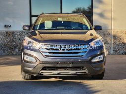 2016 Hyundai Santa Fe full