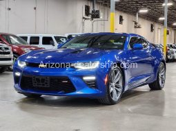 2016 Chevrolet Camaro 2SS full