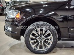 2016 Lincoln Navigator Select full