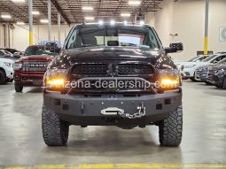 2015 Ram 2500 Laramie full