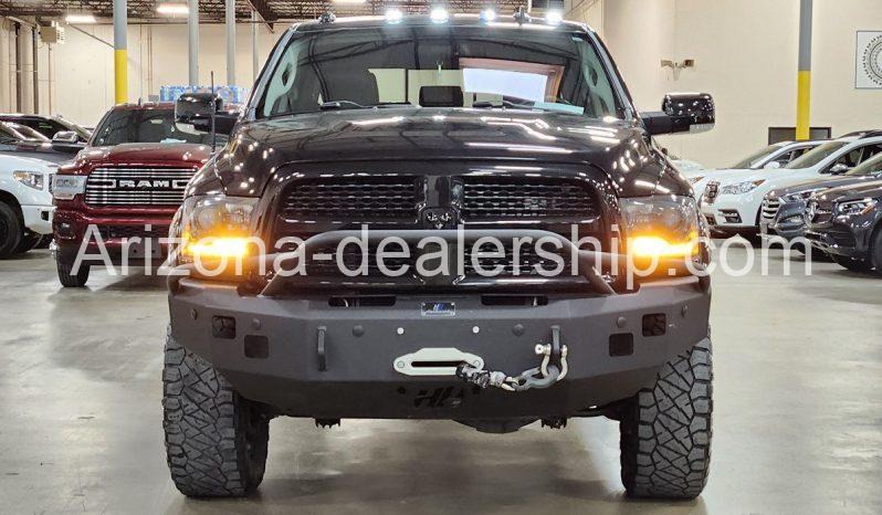 2015 Ram 2500 Laramie full