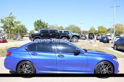 2020 BMW 3-Series M340i full