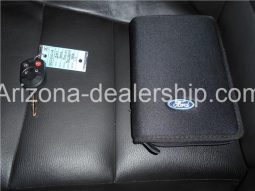 2011 Ford Fusion HYBRID full