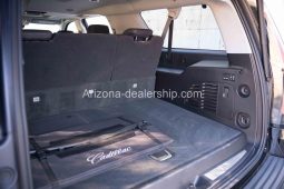 2020 Cadillac Escalade Luxury 4WD full