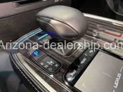 2018 Lexus LS 500 Base full