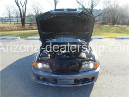 2002 BMW 3-Series full