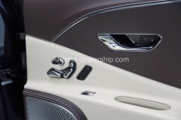 2020 Bentley Flying Spur W12 full